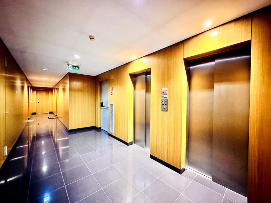 Apartment Sweety Bela Vista *
