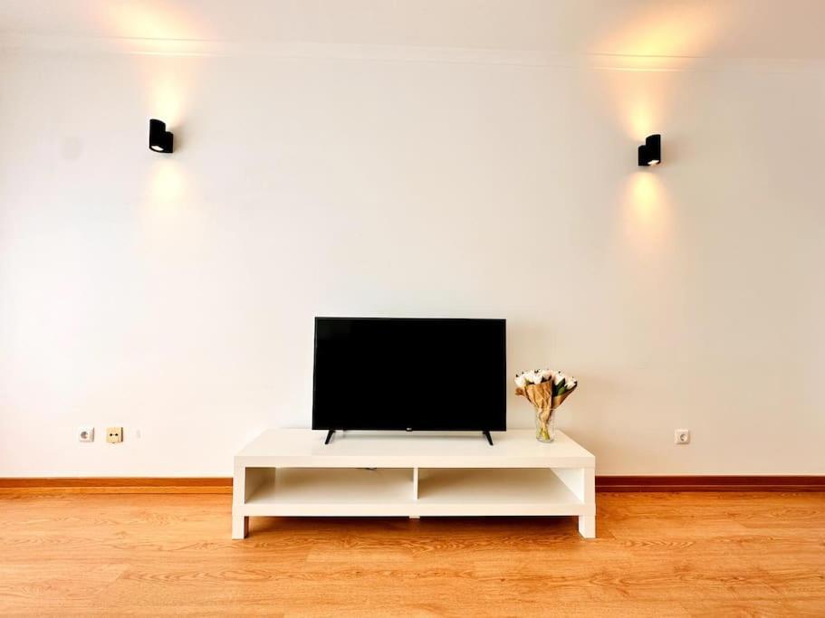 Sweety Bela Vista Apartment