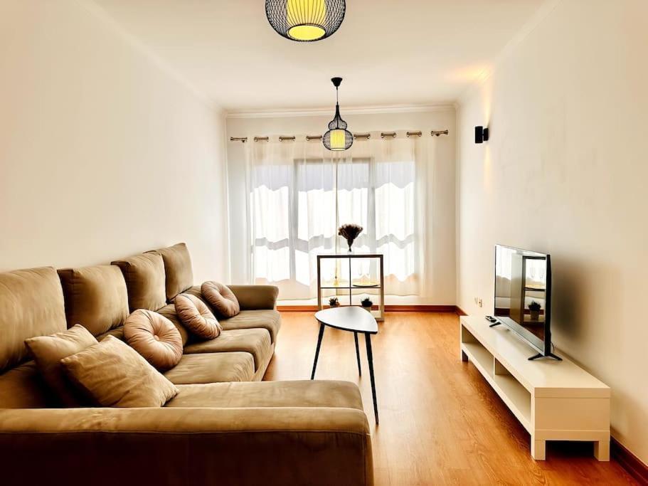 Apartment Sweety Bela Vista