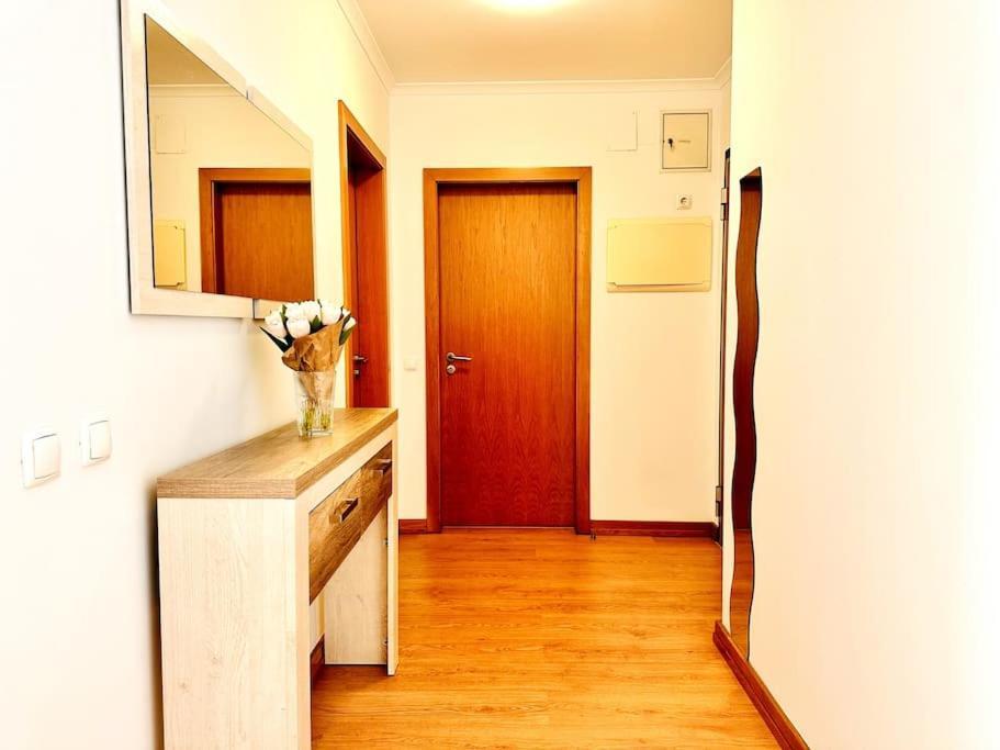 Apartment Sweety Bela Vista Lisbon