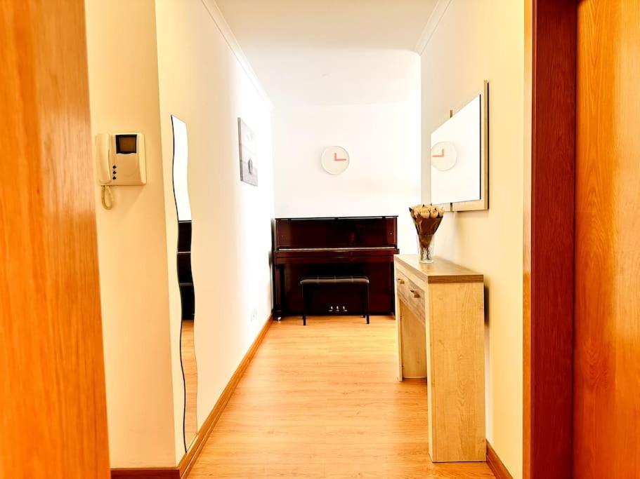 Sweety Bela Vista Apartment Lisbon