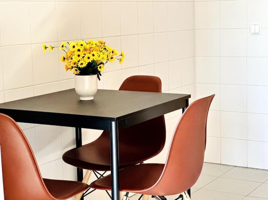 Sweety Bela Vista Apartment Lisbon