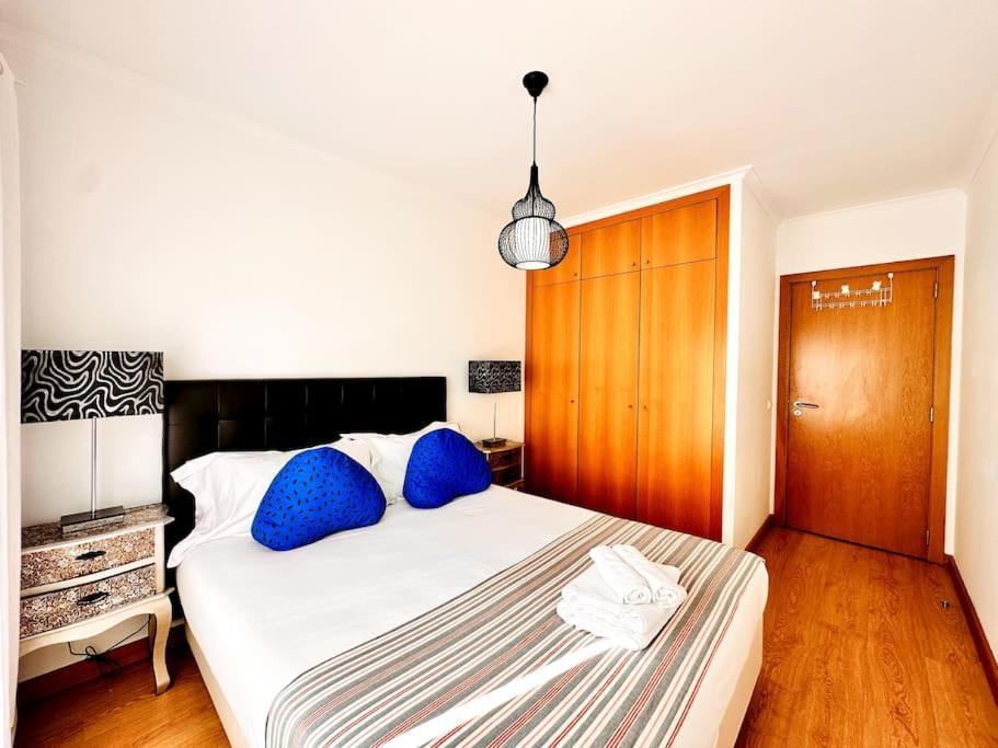 Apartment Sweety Bela Vista *
