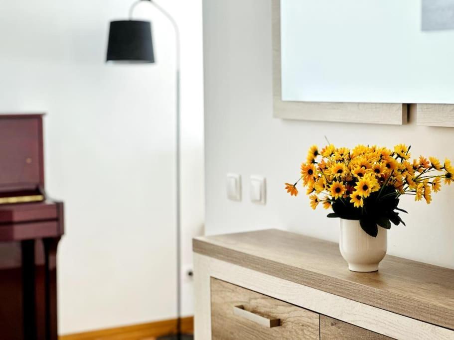Sweety Bela Vista Apartment *