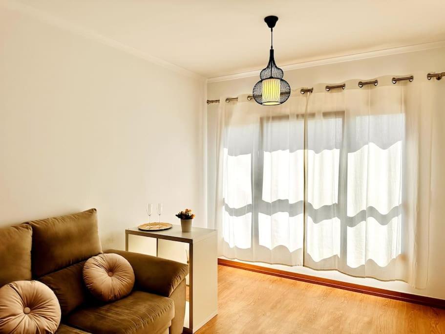Apartment Sweety Bela Vista *